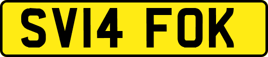 SV14FOK