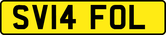 SV14FOL