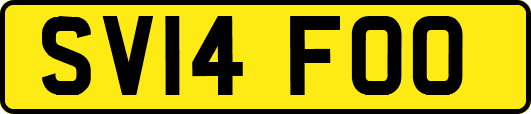 SV14FOO