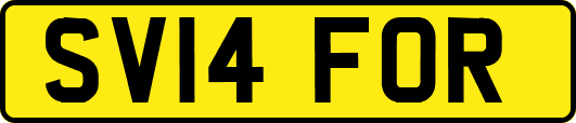 SV14FOR