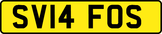 SV14FOS