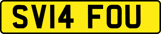 SV14FOU