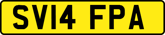 SV14FPA