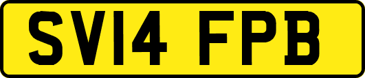 SV14FPB