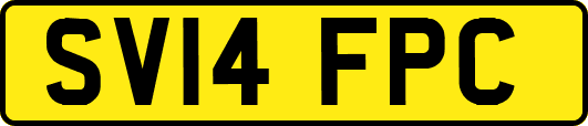 SV14FPC