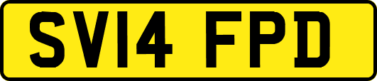 SV14FPD