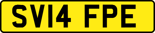 SV14FPE
