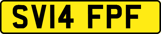 SV14FPF
