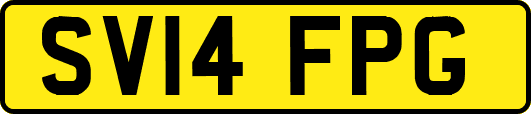 SV14FPG