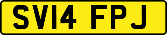 SV14FPJ