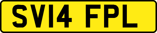 SV14FPL
