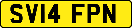 SV14FPN