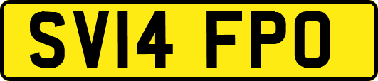 SV14FPO