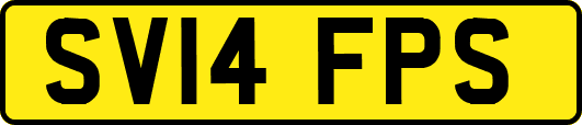 SV14FPS