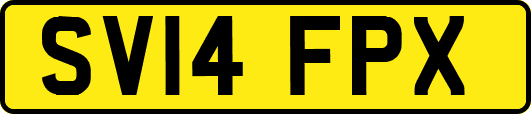 SV14FPX