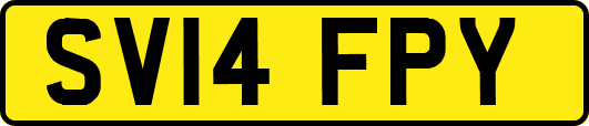 SV14FPY