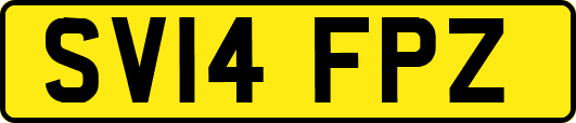 SV14FPZ