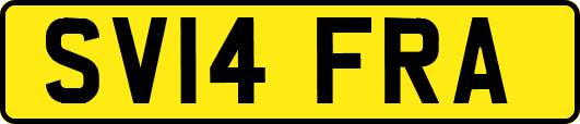 SV14FRA