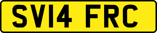SV14FRC