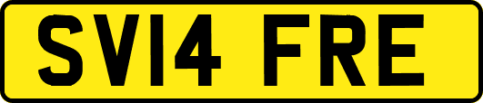 SV14FRE