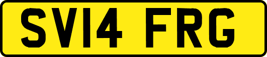 SV14FRG