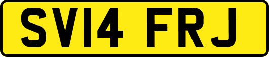 SV14FRJ