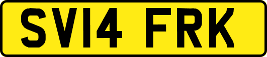 SV14FRK
