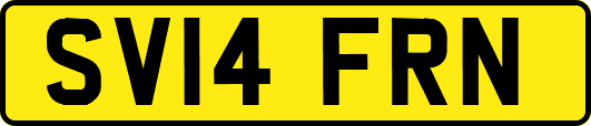 SV14FRN