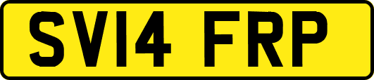 SV14FRP