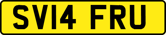 SV14FRU
