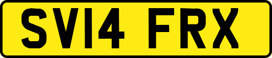 SV14FRX