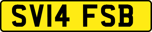 SV14FSB
