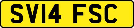SV14FSC