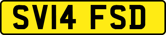 SV14FSD