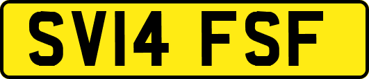 SV14FSF