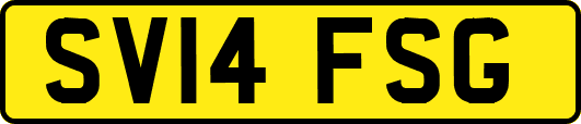 SV14FSG