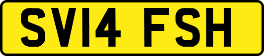 SV14FSH