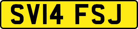 SV14FSJ