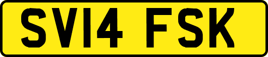 SV14FSK