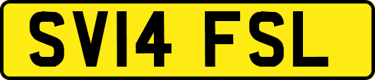 SV14FSL