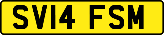 SV14FSM