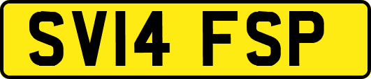 SV14FSP