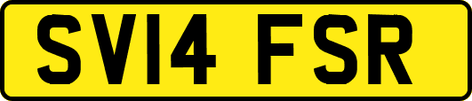 SV14FSR