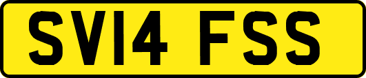SV14FSS