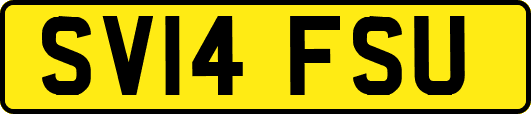 SV14FSU