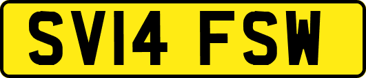 SV14FSW
