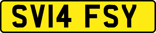 SV14FSY