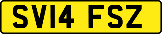 SV14FSZ