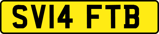 SV14FTB
