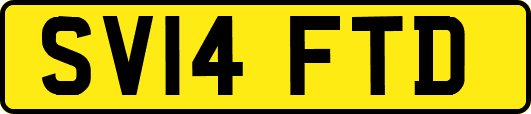 SV14FTD
